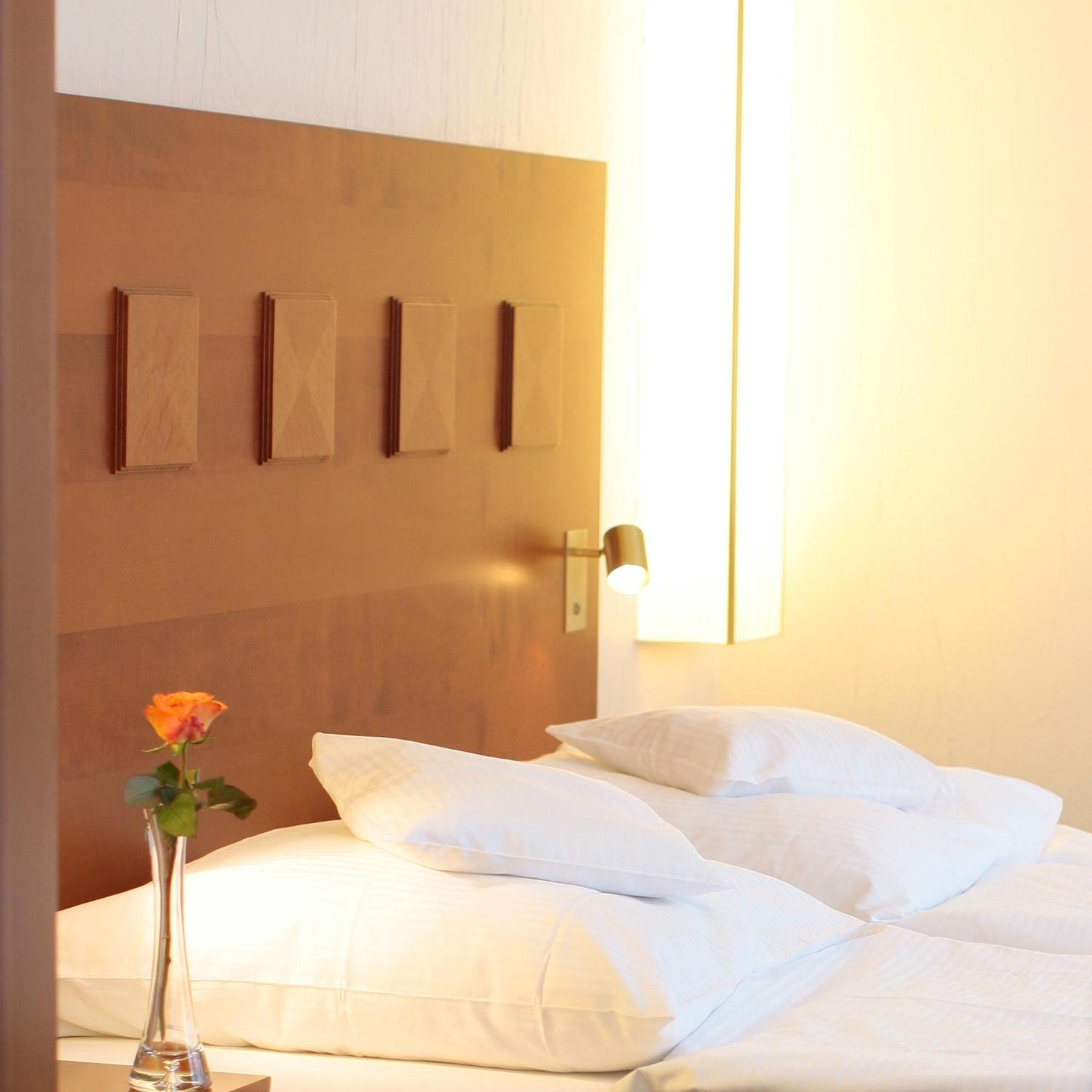 Ringhotel Faehrhaus Бад Бевензен Екстериор снимка